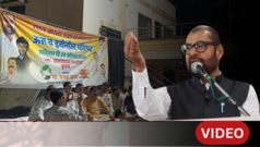 सदाभाऊ खोत यांनी व्यक्त केली खंत, ‘बाहेरून सरदार आले अन् मंत्री झाले, मी फक्त बघत बसलो…’