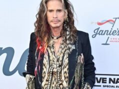 Steven Tyler scores legal victory ahead of trial against abuse accuser
