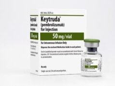 Ovarian cancer patients among those to benefit from expanded Keytruda PBS listing