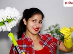 सफाई के दौरान ये 5 गलतियां घर को गंदा ही रखती हैं, सारी मेहनत पर पानी फिर जाता है