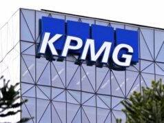 Hundreds of jobs cut at KPMG as firm’s revenue falls by 1 per cent