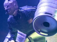 Slipknot’s Jim Root shares cryptic post after Sid Wilson is ‘kicked out of the band’