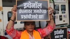 E20 जनता पार्टी: ऑनलाईन चळवळीमुळे भारतातील इथेनॉल-मिश्रित इंधनाविरोधातील आंदोलनाला वेग
