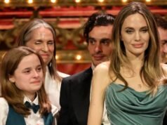 Brad Pitt and Angelina Jolie’s daughter Vivienne takes next step to dropping Pitt