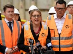 Former premiers could face long-awaited CFMEU probe