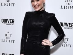 Anna Paquin warns after Hayden Panettiere death child stars need more protection