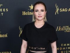 Brian Hickerson’s attorney breaks silence over Hayden Panettiere’s death