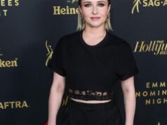 Leaked 911 audio suggests Heroes actress Hayden Panettiere died from suspected overdose