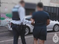 Alleged illicit tobacco money launderer granted bail