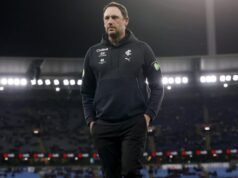 Former Carlton coach Michael Voss speaks on Blues revival under Josh Fraser
