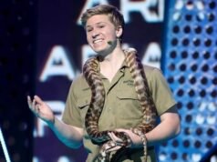 How to watch the Logies: Robert Irwin hosts 2026 ceremony, here’s everything you need to know