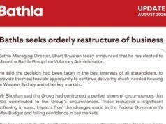 Major NSW developer Bathla Group plunges into administration owing $3.2bn