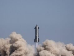 SpaceX Christmas Island rocket retrieval small part of Elon Musk’s futuristic quest to dominate the sky