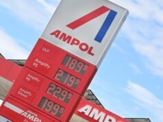 Petrol seller’s profit soars on war-linked price surges