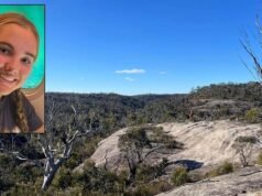 Tributes flow for Lily – a ‘beautiful spirit’