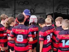 Rising costs: study shows how expensive kids’ sport is