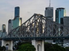 Identity of high-profile Queensland man stays secret