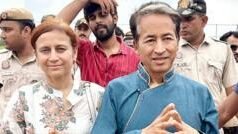 ‘हो सकता है उनको शॉर्ट-टर्म मेमोरी लॉस हो गया हो’: सोनम वांगचुक आमिर ख़ान, सलमान ख़ान, राहुल गांधी और सीजेपी पर क्या-क्या बोले?