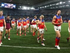 ‘A little dip’: Reigning premier Brisbane on shock loss
