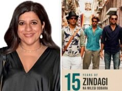 Zoya Akhtar confirms Zindagi Na Milegi Dobara sequel is in works