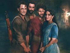 Prime Video announces September 11 premiere for Nikkhil Advani’s The Revolutionaries