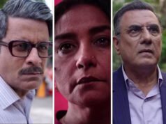 Last Man In Tower to hit theatres on September 11 starring Manoj Bajpayee, Divya Dutta and Boman Irani