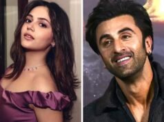 Aneet Padda approached for crucial role opposite Ranbir Kapoor in Brahmastra 2