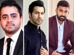 EXCLUSIVE: Varun Dhawan to headline YRF’s first-ever horror film