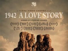 Vidhu Vinod Chopra’s 1942: A Love Story to re-release on August 21 in restored 8K resolution