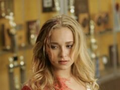 Hayden Panettiere, Heroes and Nashville star, dies aged 36