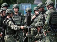 Taiwan kicks off annual drills as China pressure grows