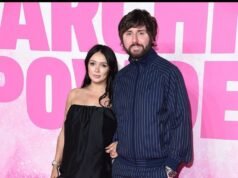 ‘Nothing you can do’: Inbetweeners star James Buckley reveals he’s been diagnosed with genetic disease