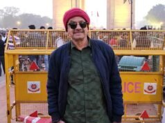 73 year old Director Shakeel Noorani arrested over alleged rape of 33 year old actor in Mumbai