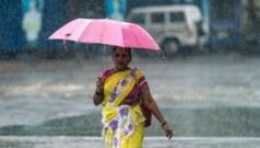 महाराष्ट्रात कोणत्या जिल्ह्यात काय अलर्ट? जाणून घ्या पुढील 7 दिवसांचा हवामान अंदाज