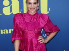 Hollywood star Busy Philipps reveals brain tumour scare