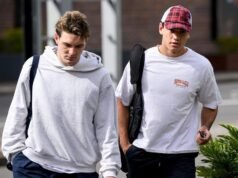 Swans probe a ‘reminder’ for AFL players on behaviour