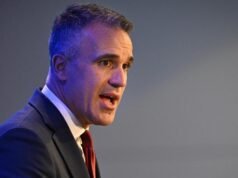 Premier pens deal with ChatGPT developer on US trip