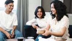 क्या आप अकेले खाना खाते हैं, जानिए साथ बैठकर खाने के फ़ायदे