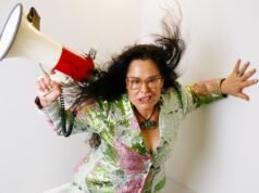 Marvel star bound for Busselton to sit on film jury at CinefestOZ and award $100,000 prize