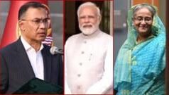 দিল্লিকে ঢাকার কঠিন শর্ত: নেপথ্যে ‘অবিশ্বাস’, নাকি সম্পর্কের ‘রিসেট’ চায় ঢাকা?
