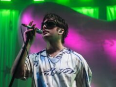 Fontaines D.C. announce ‘mood-altering’ album Dopamine Chamber