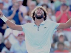 French connection makes history with Cincinnati victory