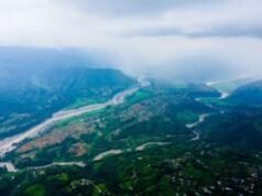 हिमनदी एका झटक्यात कोसळली आणि नेपाळमध्ये पूर आला? शास्त्रज्ञांनी सांगितलं कारण