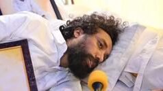 झारखंड में भूख हड़ताल पर बैठे देवेंद्र नाथ महतो की हेमंत सोरेन से क्या मांग?
