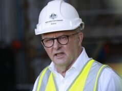PM pushes major AI and data centre plan to win global investment