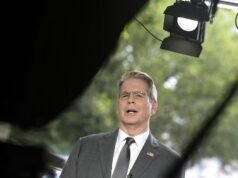 US expected to broaden secondary sanctions in Iran push