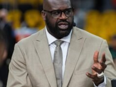 Shaquille O’Neal reveals the one year that changed his life forever