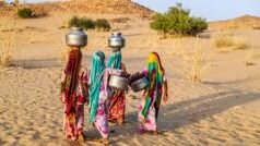 અમદાવાદ-સુરતમાં પૂર જેવી પરિસ્થિતિ, તો પણ ગુજરાતના આ જિલ્લામાં વરસાદ કેમ નથી પડી રહ્યો?