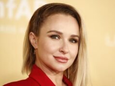 Panettiere’s body released to family after autopsy