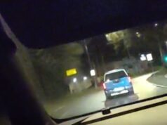 Cops spot teen driver ‘drifting’ in ute while intoxicated, carrying seven passengers